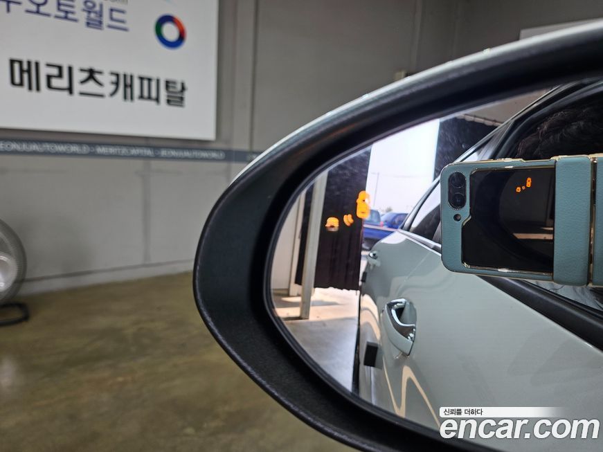 Kia K5 2021