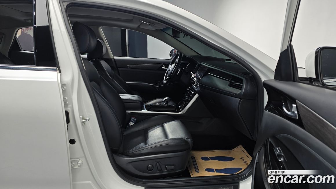 Kia K7 2020