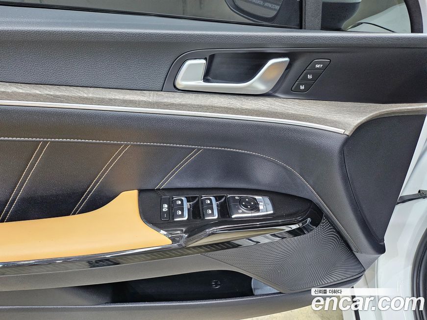 Kia K5 2021