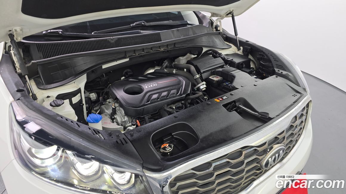 Kia Sorento 2020