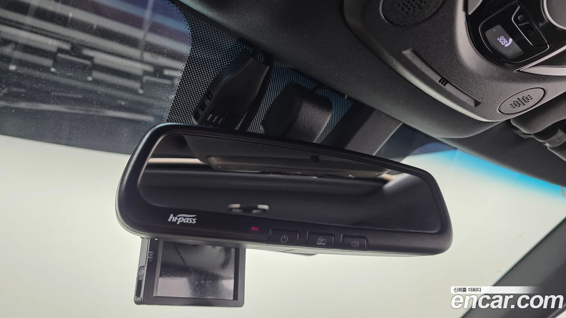 KG_Mobility_Ssangyong Torres 2023