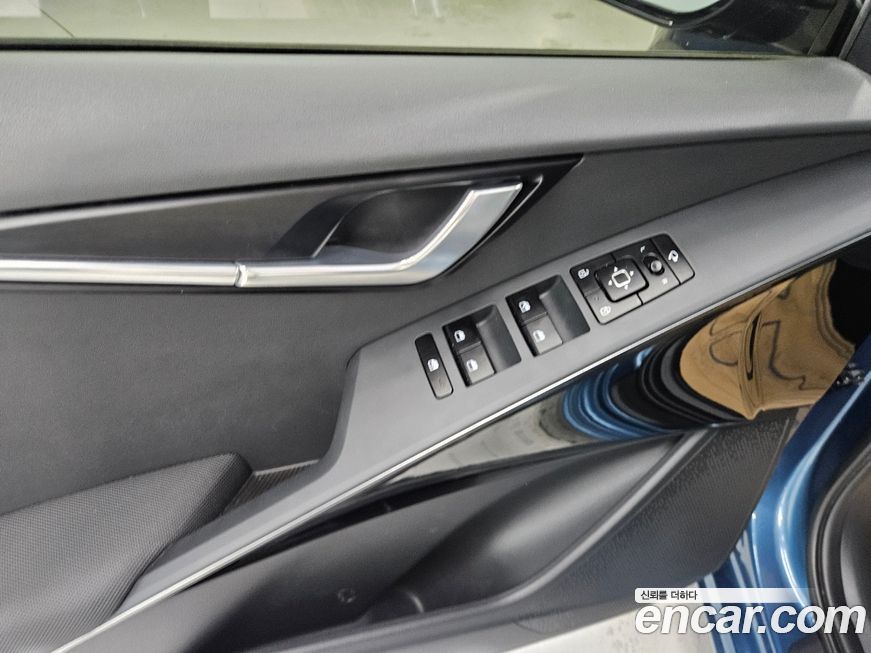 Kia Niro 2024