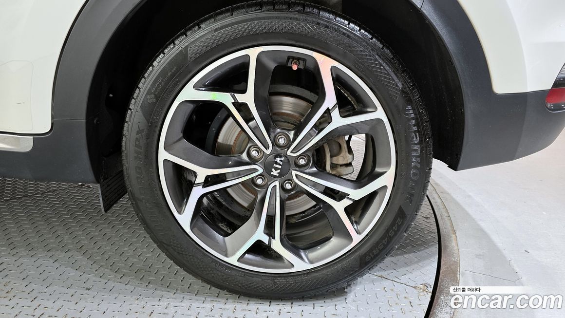 Kia Sportage 2020