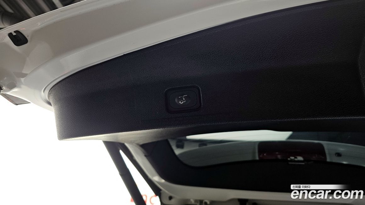 Ford Explorer 2018