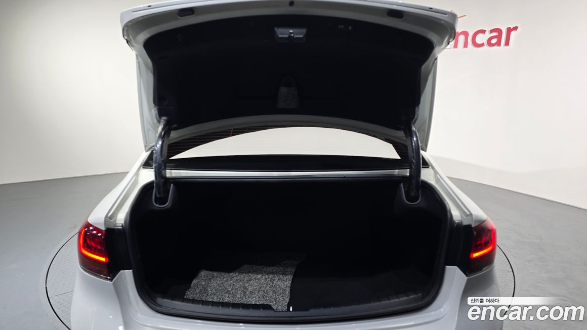 Kia K7 2020