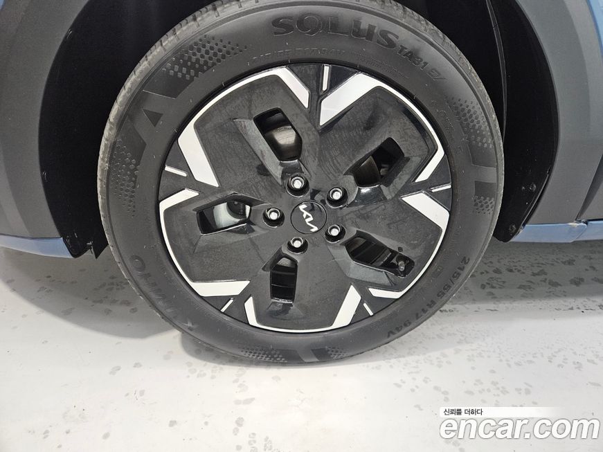 Kia Niro 2024