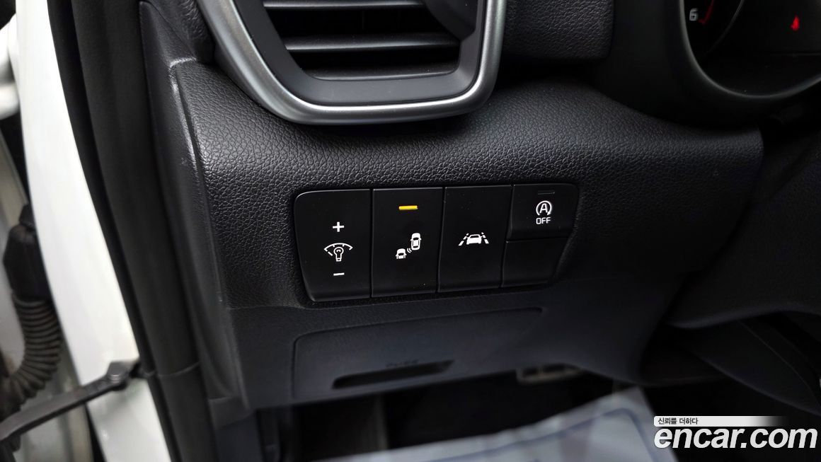 Kia Sportage 2021