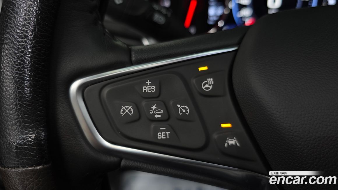 ChevroletGMDaewoo Malibu 2019