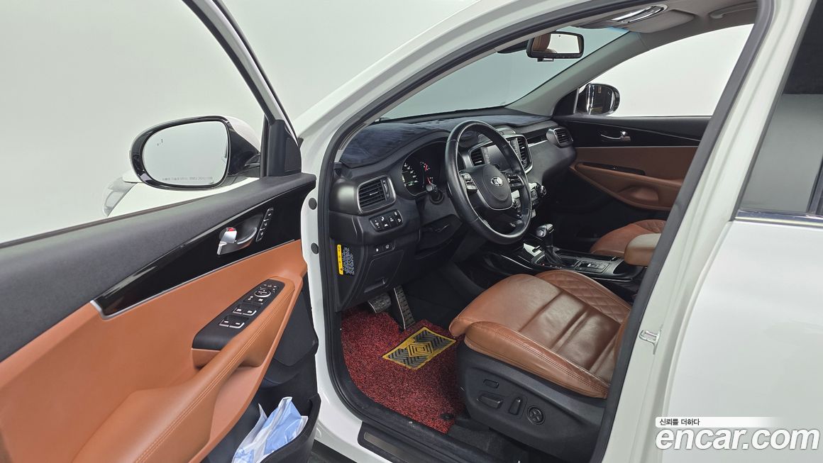 Kia Sorento 2020