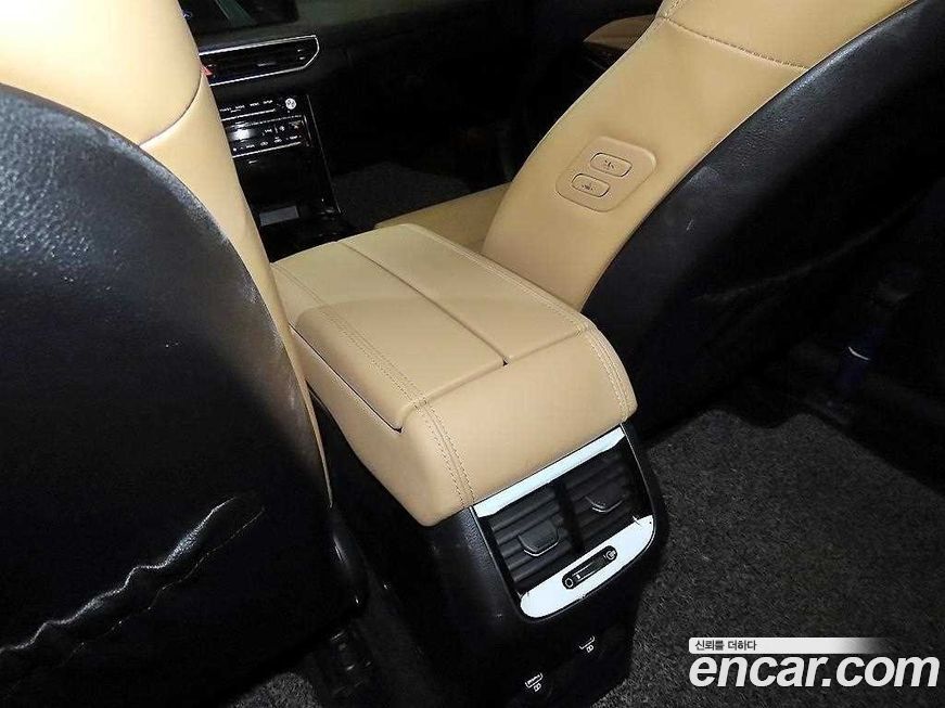 Kia K7 2020