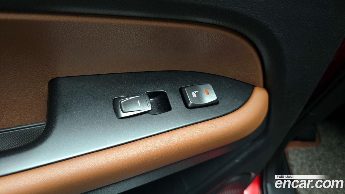 KG_Mobility_Ssangyong Rexton 2020