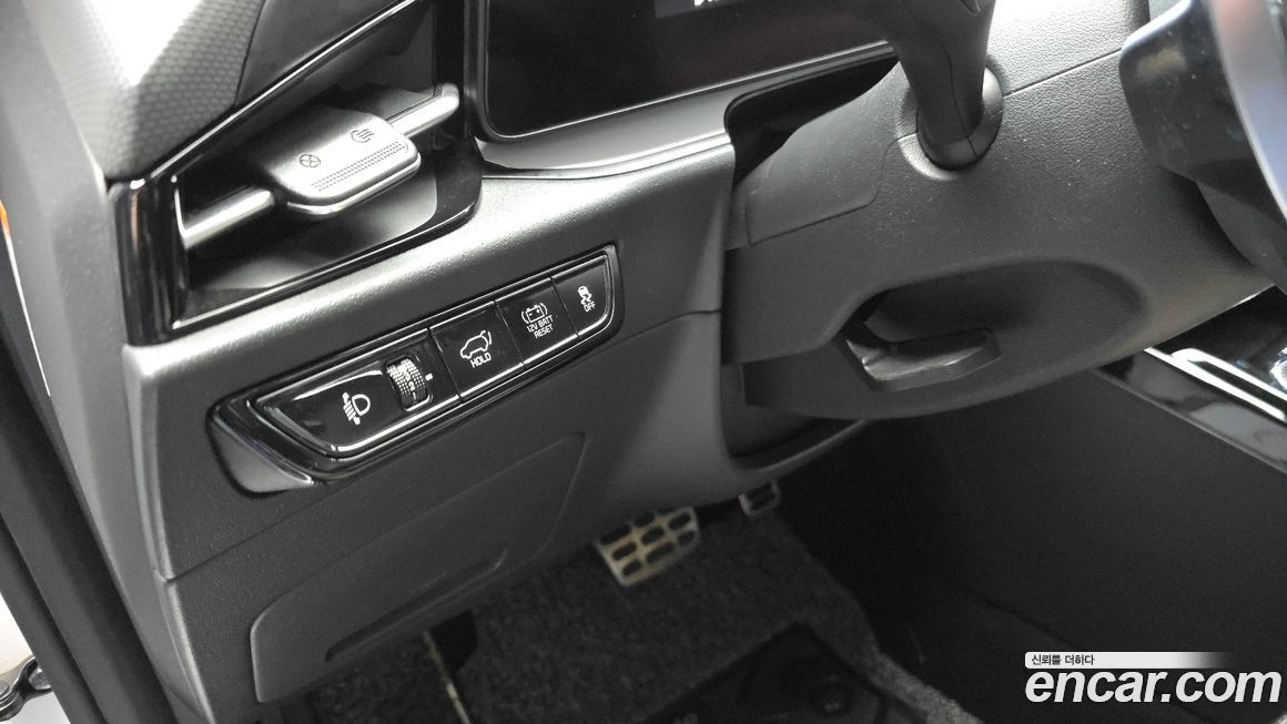 Kia Niro 2022