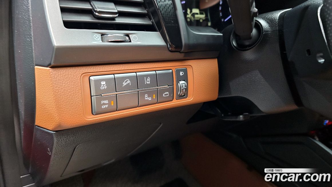 KG_Mobility_Ssangyong Rexton 2020