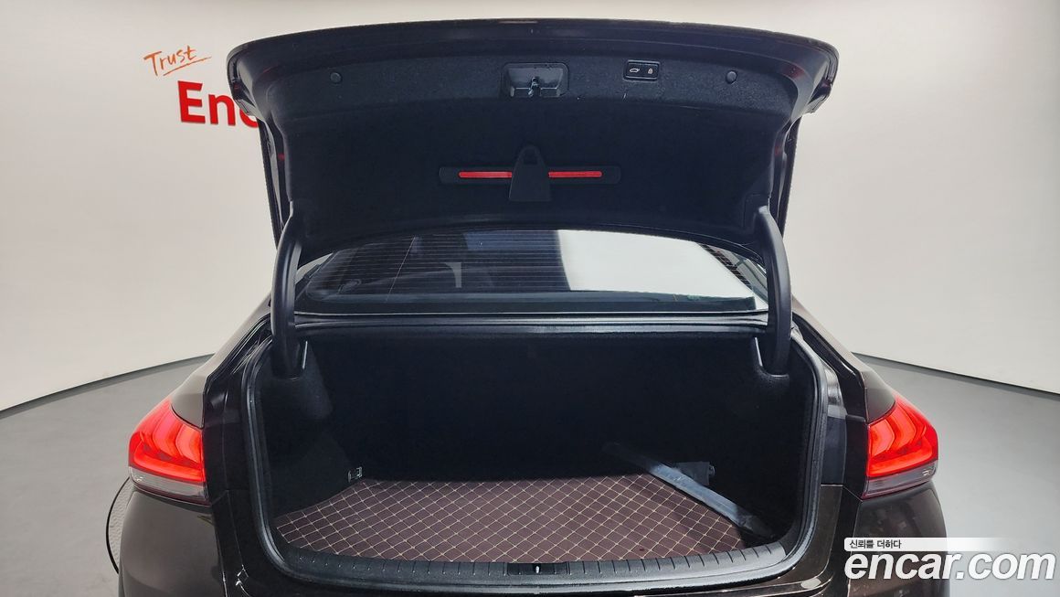 Genesis G80 2019