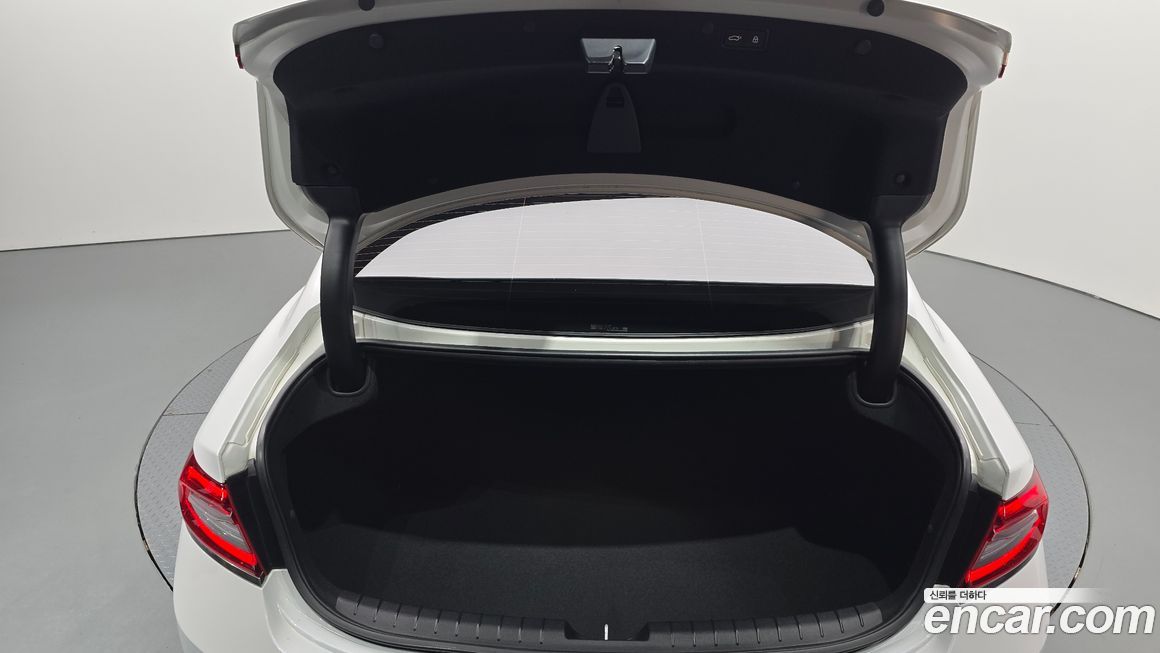 Hyundai Grandeur 2018