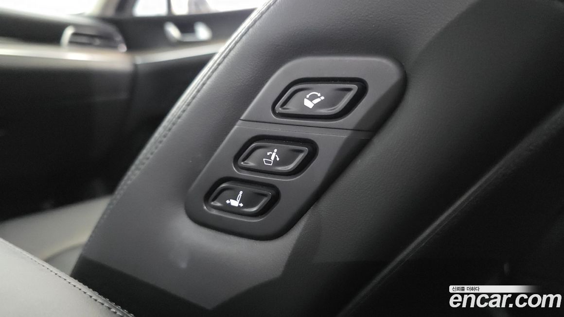 Kia K5 2020