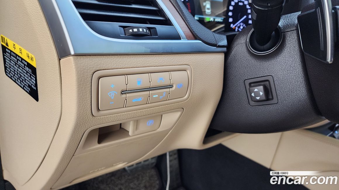 Genesis G80 2019