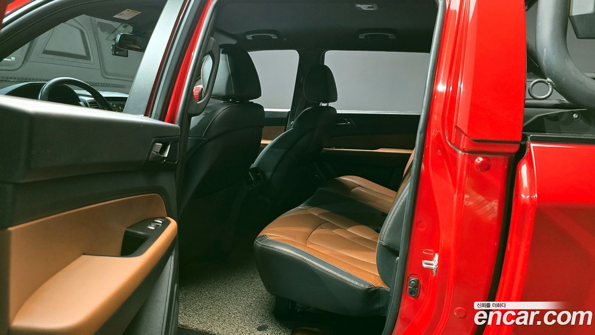 KG_Mobility_Ssangyong Rexton 2020