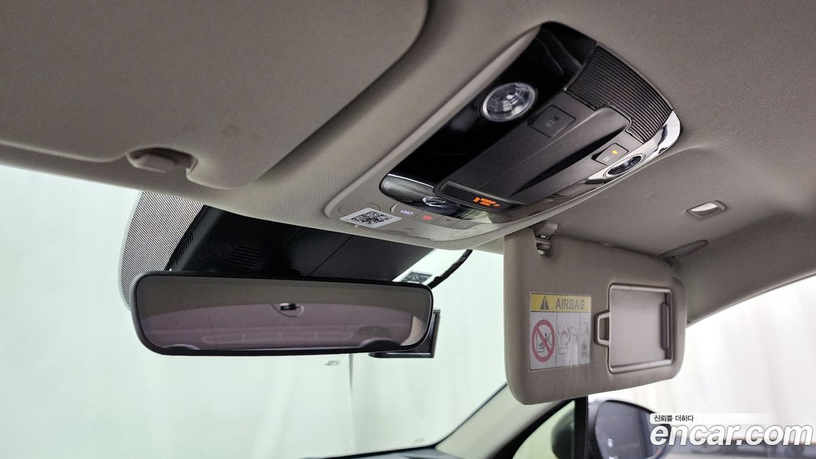 Kia K5 2021