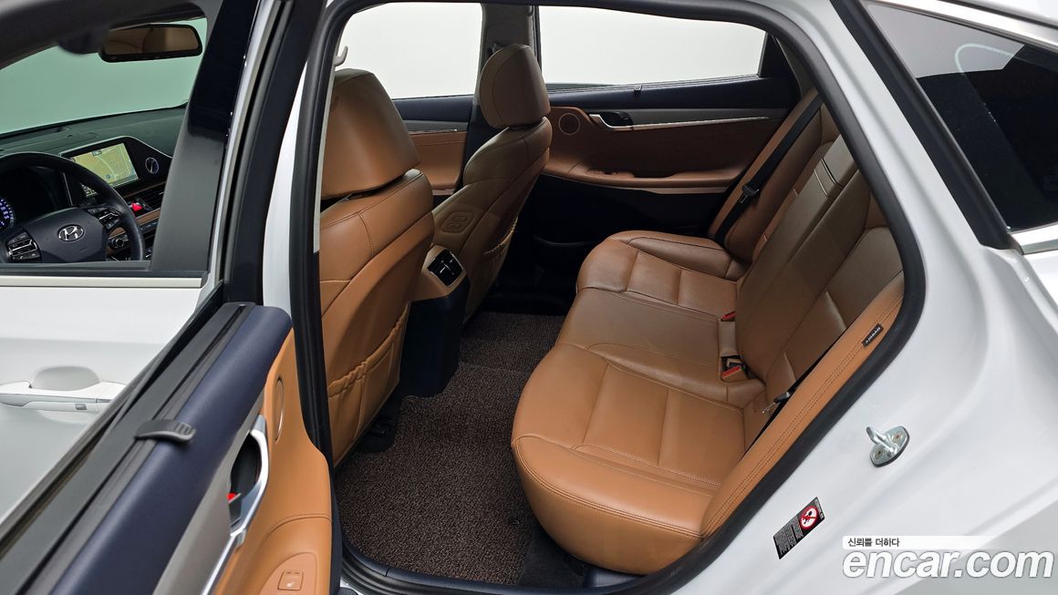 Hyundai Grandeur 2018