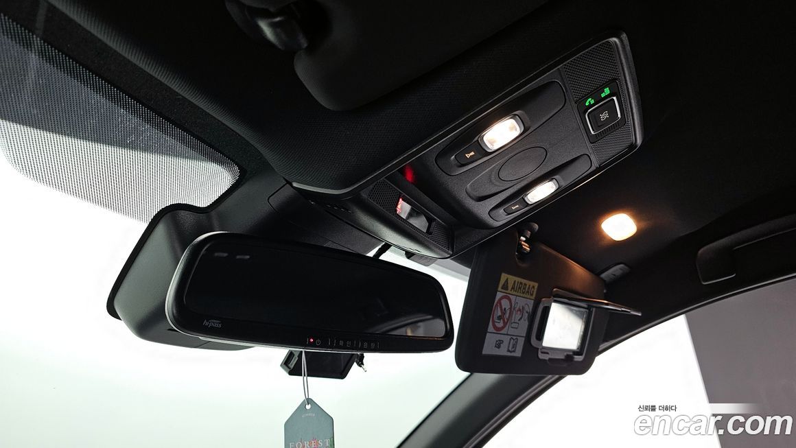 Renault-KoreaSamsung XM3 2024