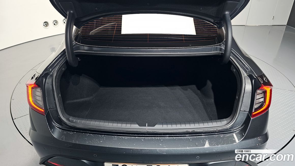 Hyundai Sonata 2020