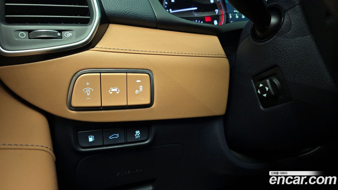 Hyundai Grandeur 2018