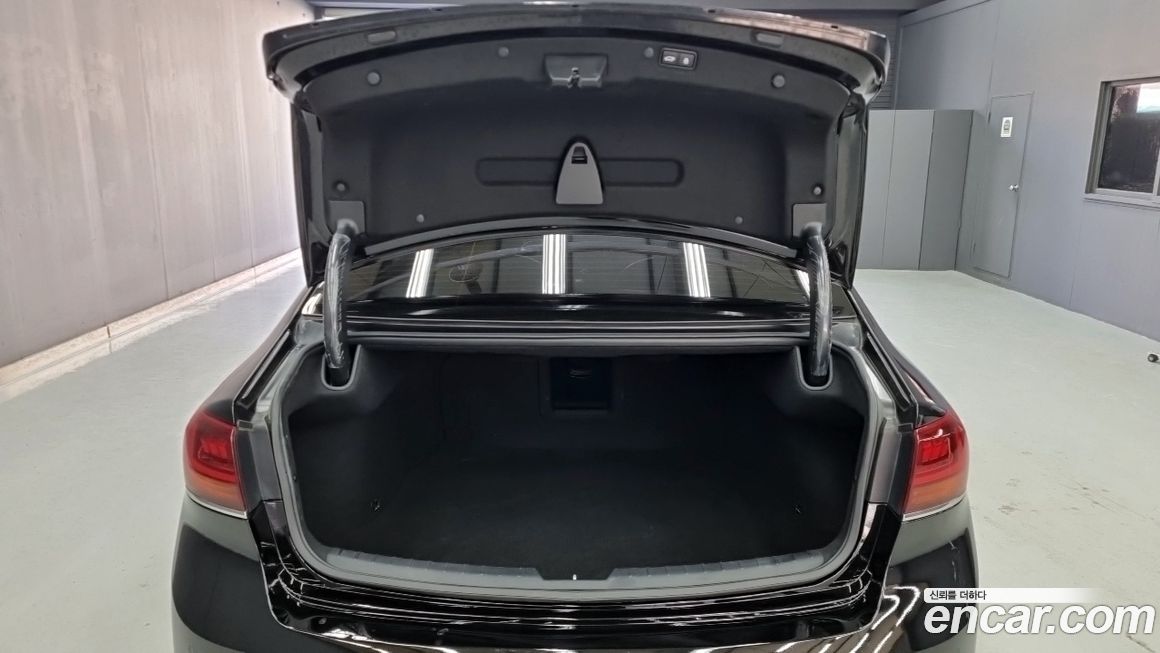 Kia K7 2020