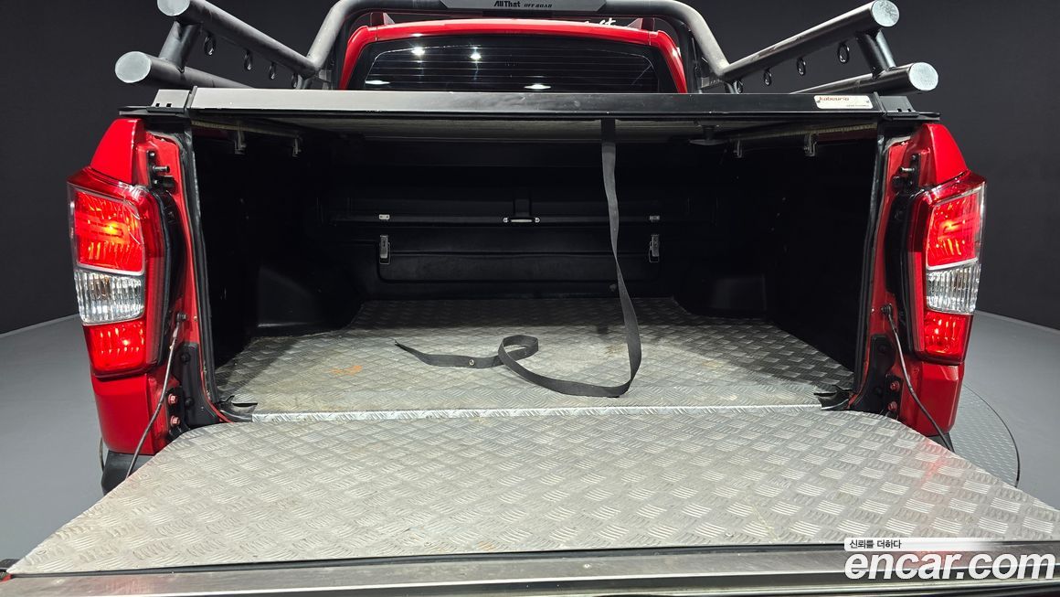 KG_Mobility_Ssangyong Rexton 2020