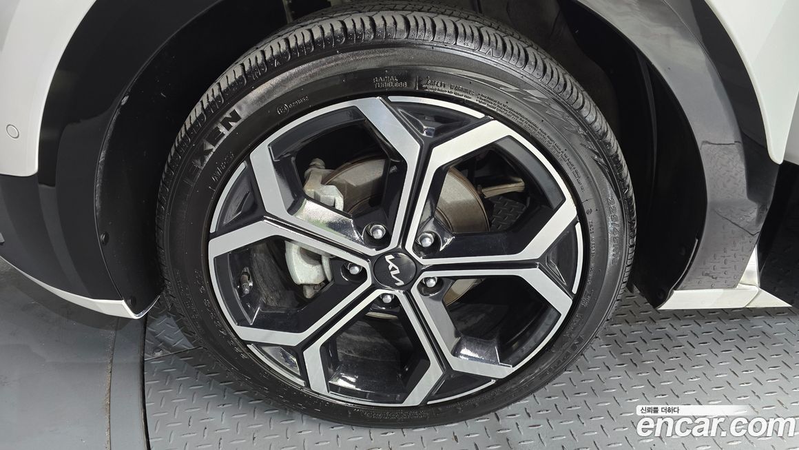 Kia Niro 2022