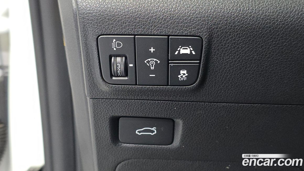 Kia K5 2020
