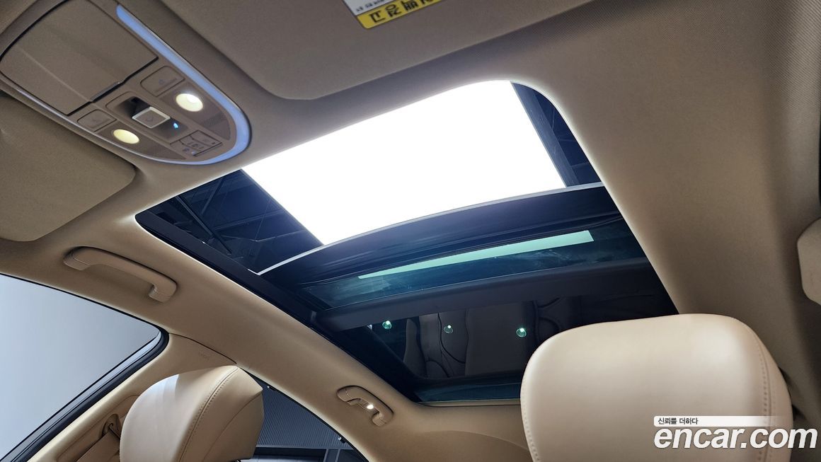 Genesis G80 2019