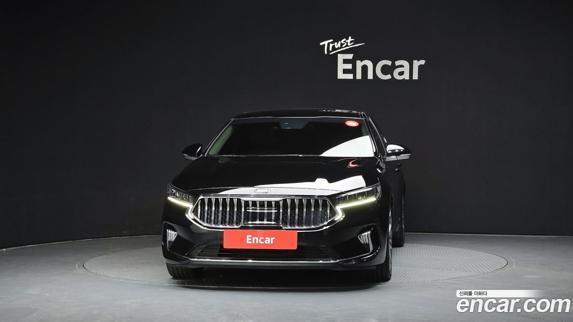 Kia K7 2020