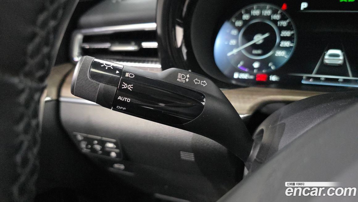 Kia K5 2020