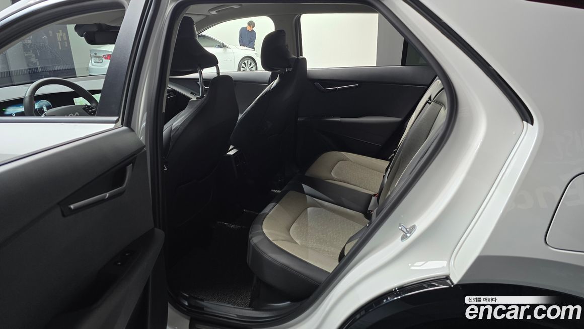 Kia Niro 2022