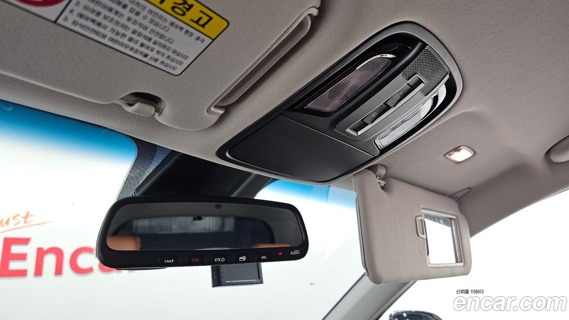 Kia Sorento 2019