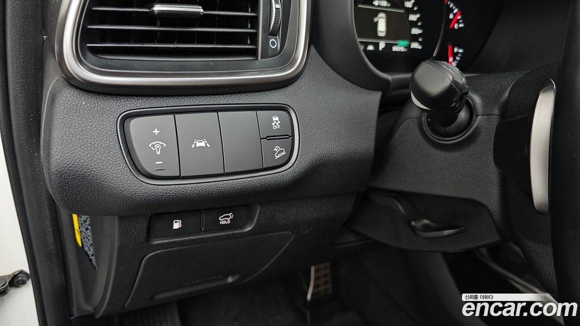 Kia Sorento 2019