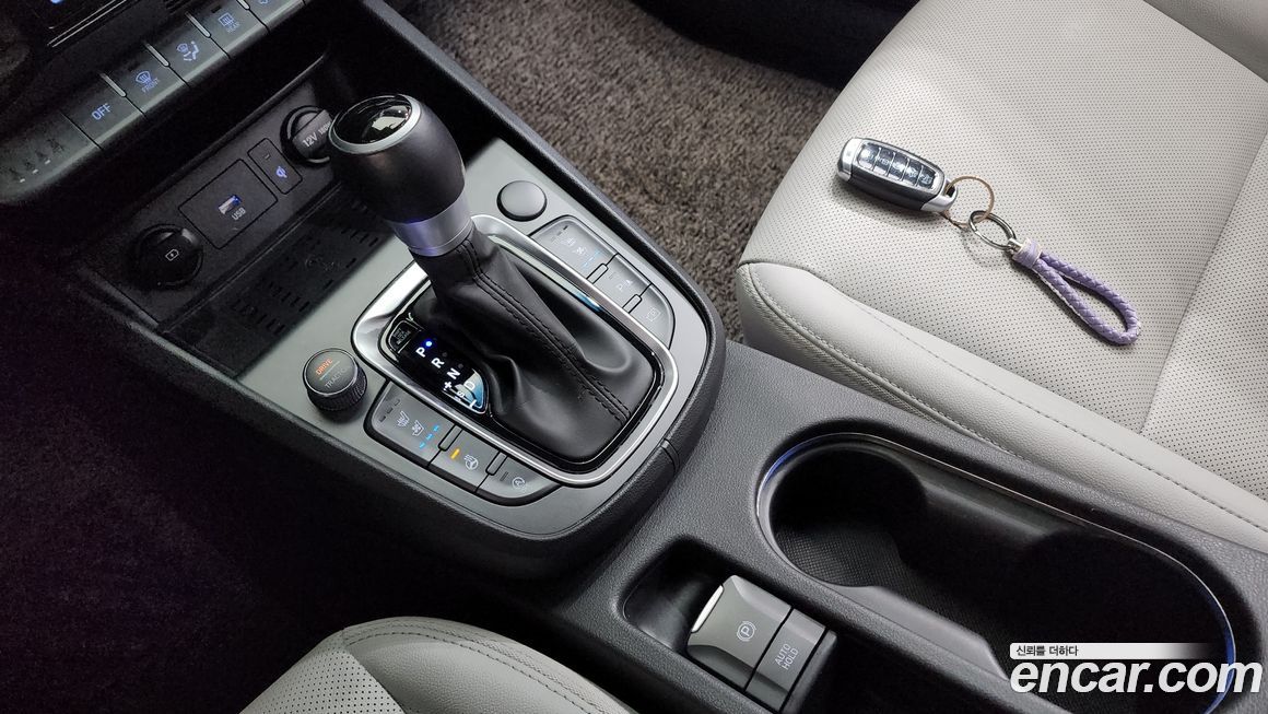Hyundai Kona 2022