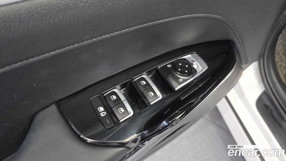 Kia K5 2020