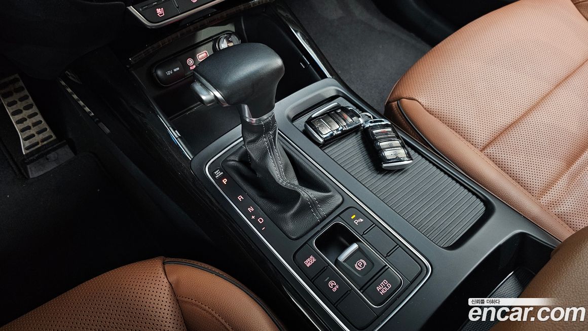 Kia Sorento 2019