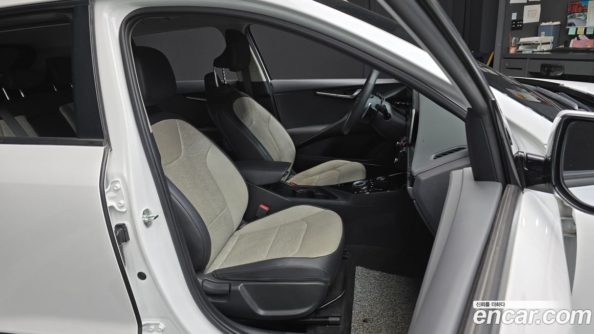 Kia Niro 2022