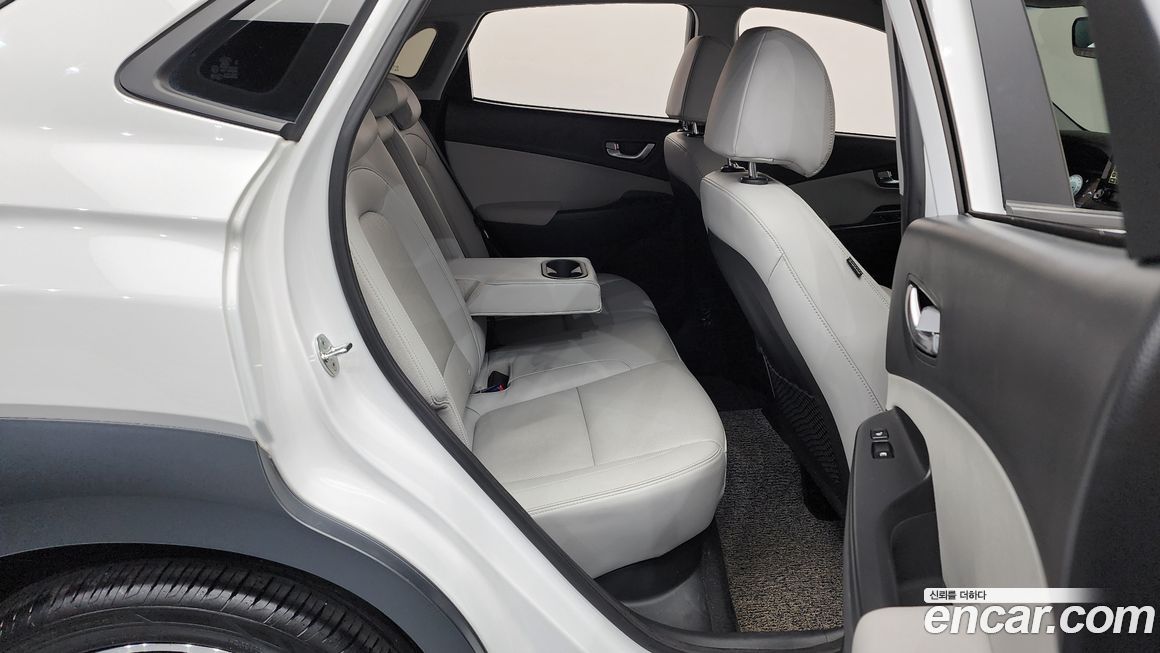 Hyundai Kona 2022