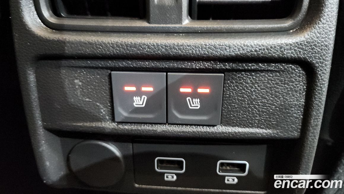 Renault-KoreaSamsung XM3 2024