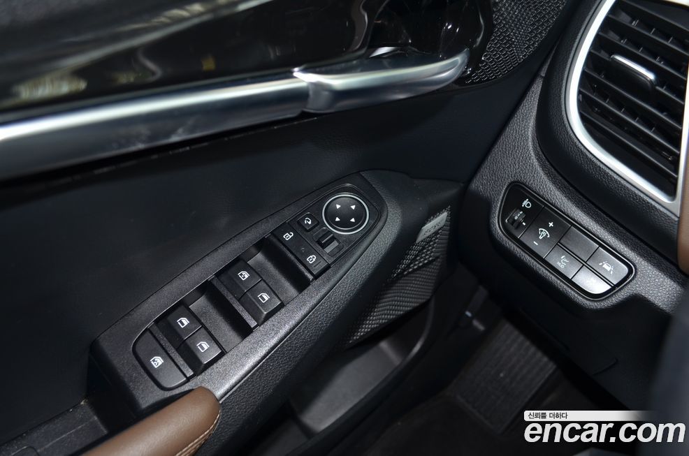 Kia Seltos 2020