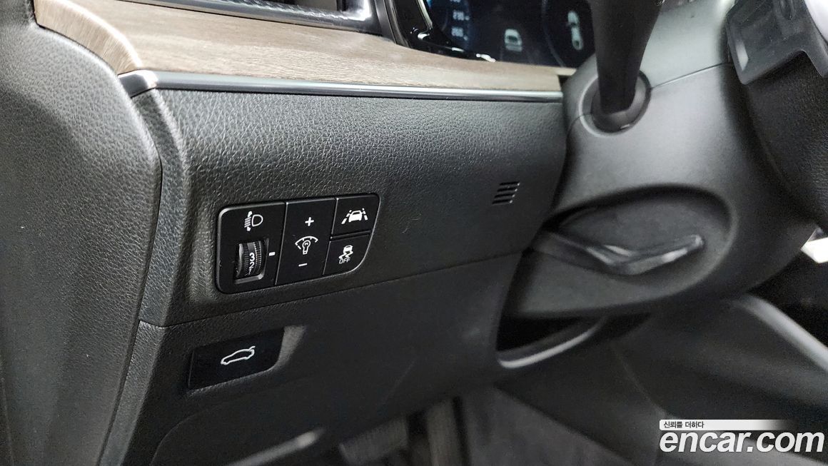 Kia K5 2021