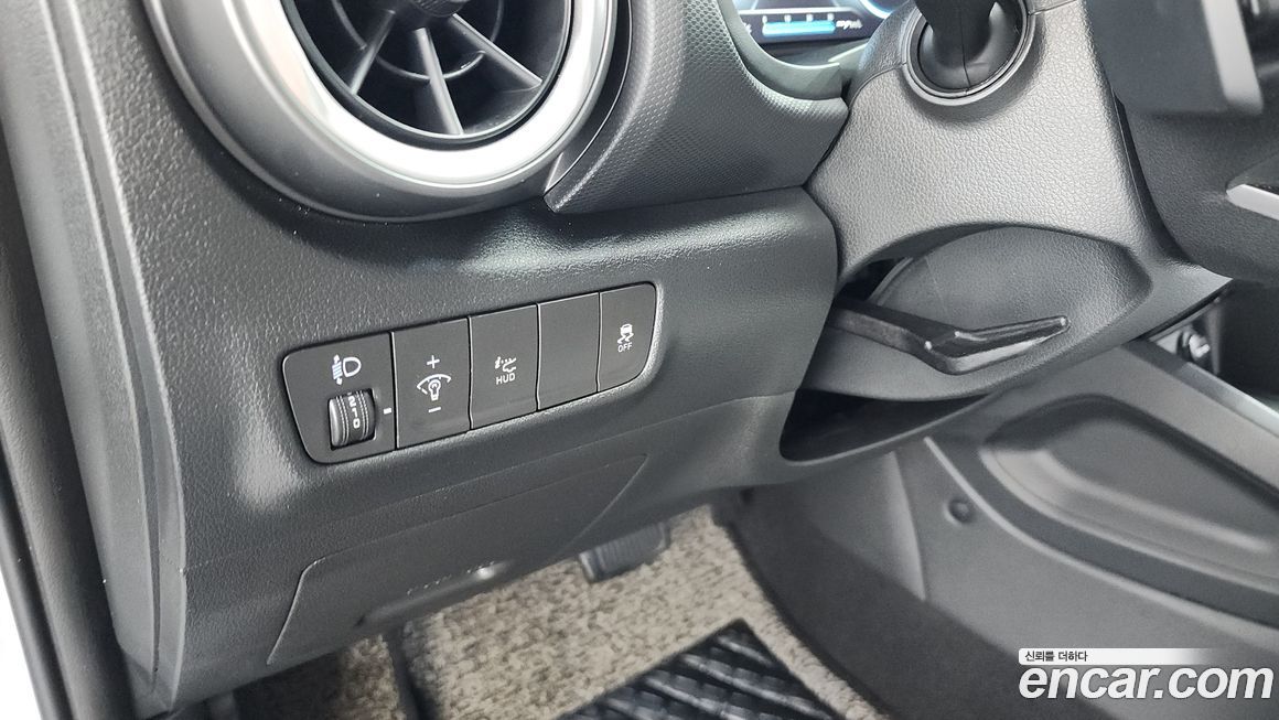 Hyundai Kona 2022