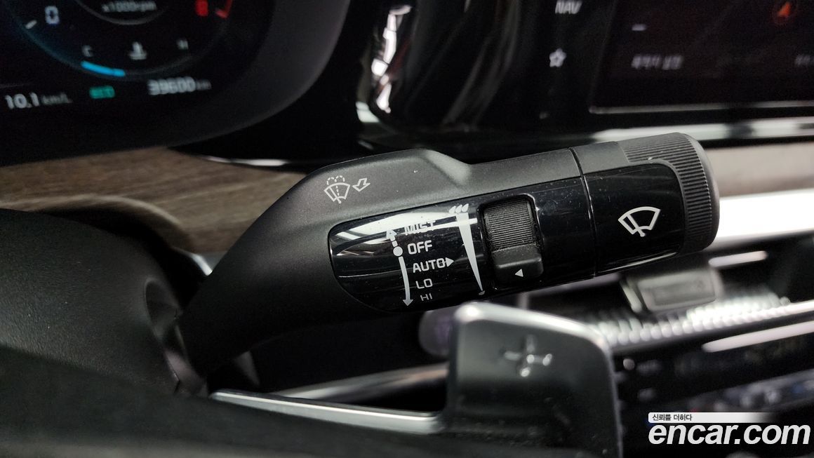 Kia K5 2021