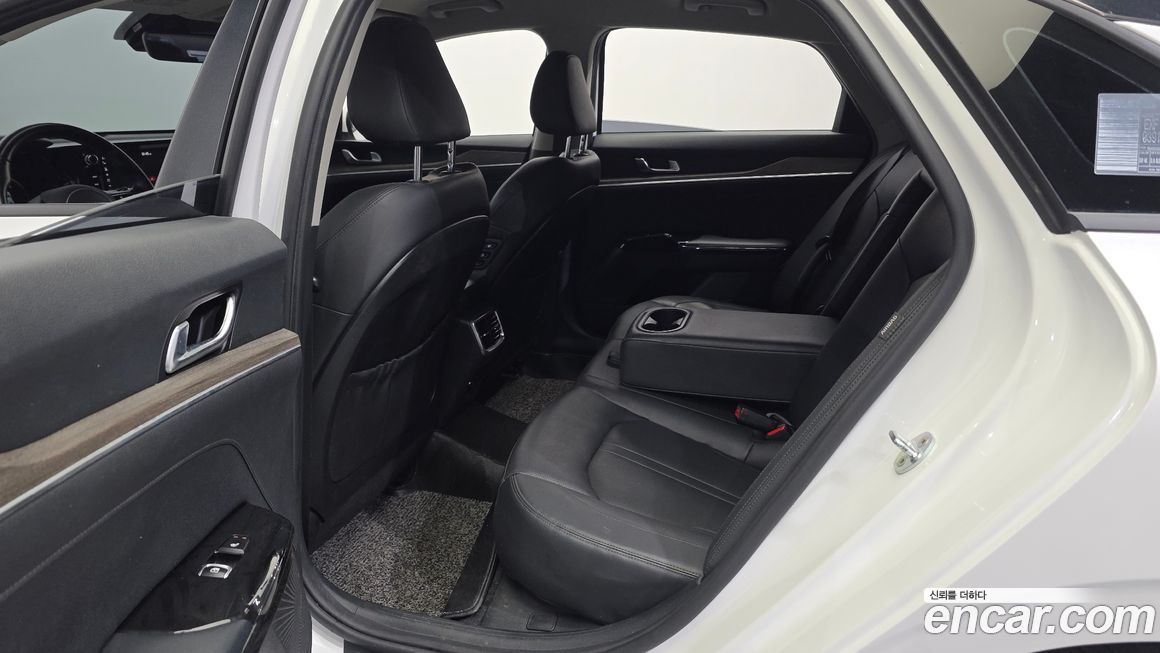 Kia K5 2020
