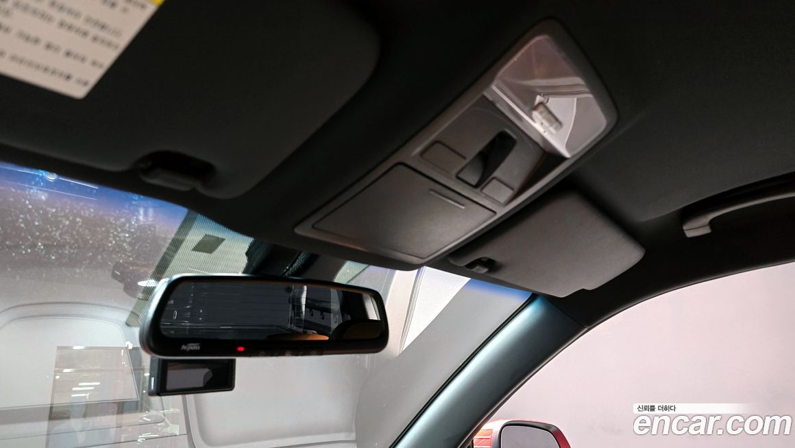 KG_Mobility_Ssangyong Rexton 2020