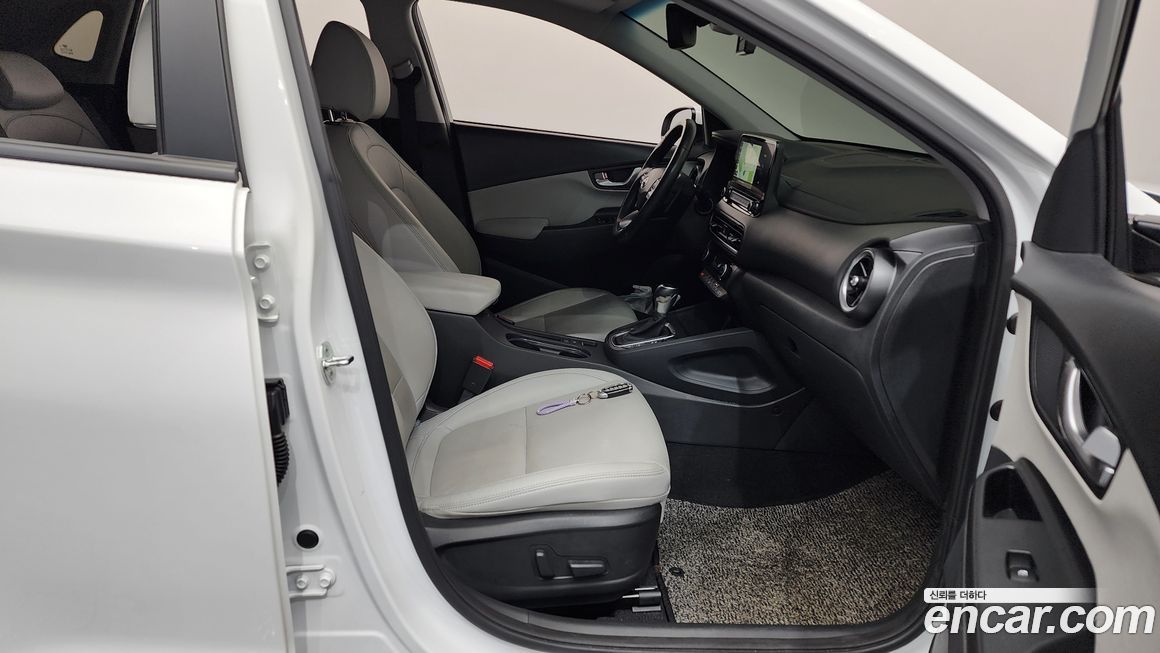 Hyundai Kona 2022